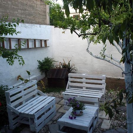 Le Stanze Di Cortes Fragagnano 外观 照片