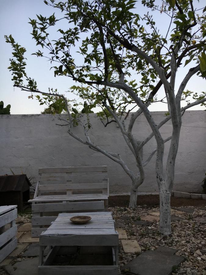 Le Stanze Di Cortes Fragagnano 外观 照片
