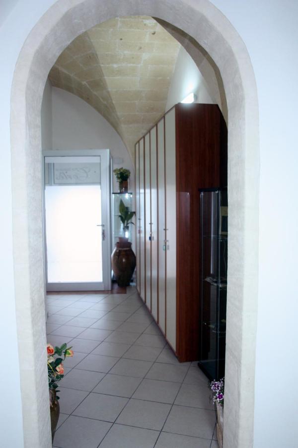 Le Stanze Di Cortes Fragagnano 外观 照片